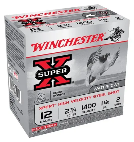 Winchester Repeating Arms WIN WEX12H2
