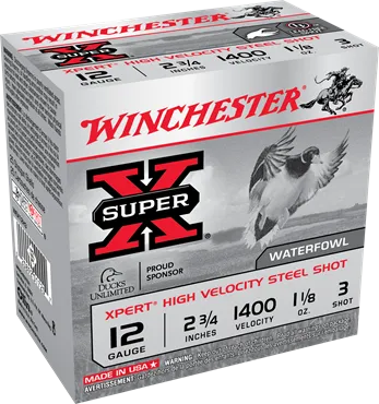 Winchester Repeating Arms WIN WEX12H3