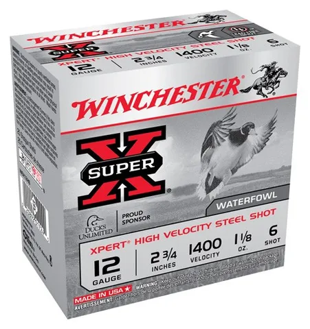 Winchester Repeating Arms WIN WEX12H6