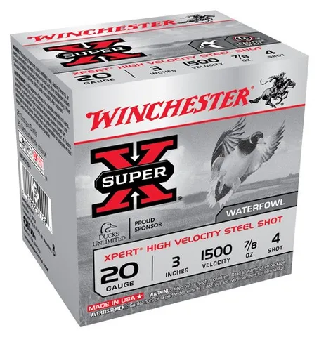 Winchester Repeating Arms WIN WEX2034