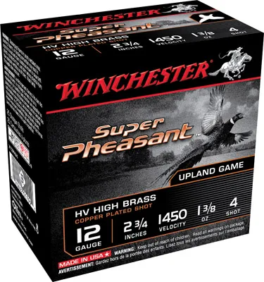 Winchester Repeating Arms WIN X12PHV4
