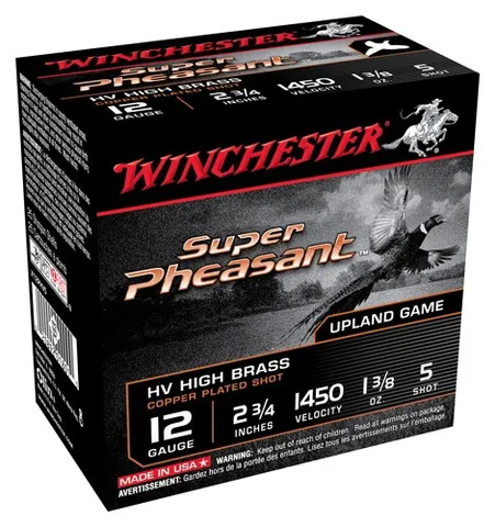Winchester Repeating Arms WIN X12PHV5
