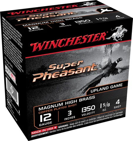 Winchester Repeating Arms WIN X123PH4