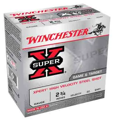 Winchester Repeating Arms Xpert WE20GT7
