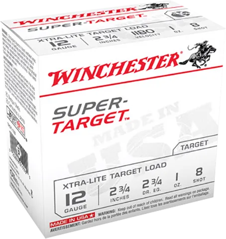 Winchester Repeating Arms Super Target TRGTL128