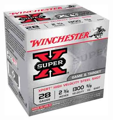 Winchester Repeating Arms WIN 28GA 2-3/4" 5/8 OZ #7 SHOT