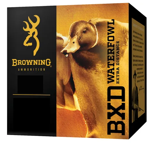 Browning Ammo BROWNING AMMO BXD STEEL 20GA. 3" 1300FPS. 1OZ. #2 25-PACK