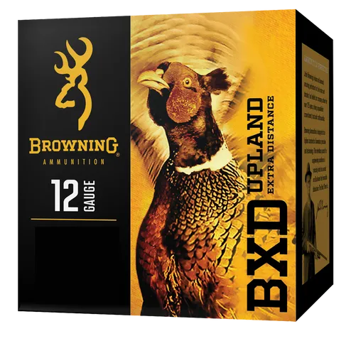 Browning BXD Extra Distance Upland B193511235