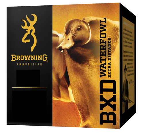 Browning Ammo BXD Extra Distance Steel Waterfowl B193412033