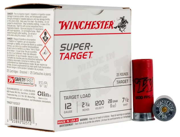 Winchester Repeating Arms TRGT12007