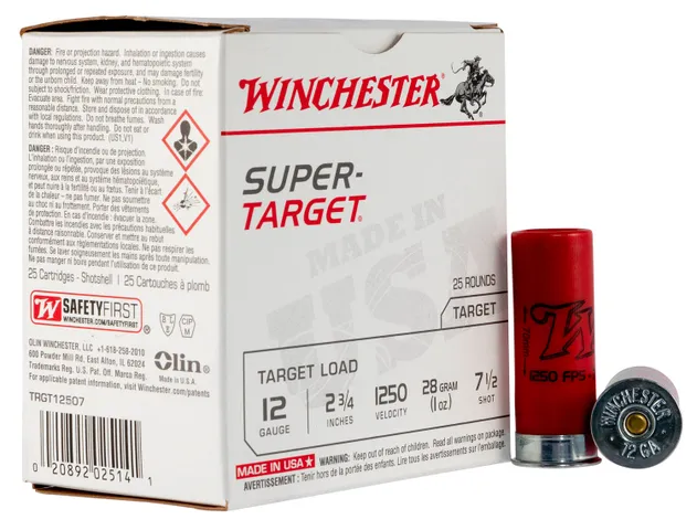 Winchester Repeating Arms TRGT12507