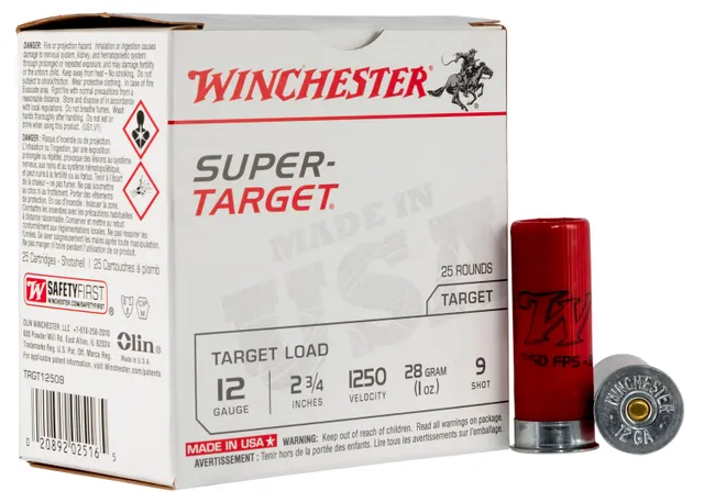 Winchester Repeating Arms TRGT12509