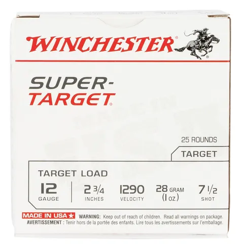 Winchester Repeating Arms WIN TRGT12907
