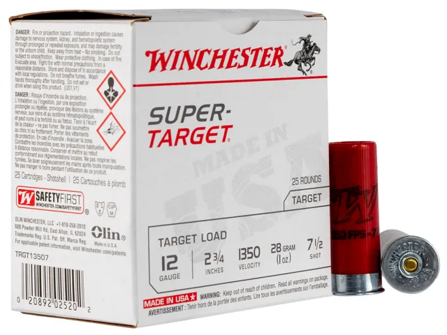 Winchester Repeating Arms TRGT13507