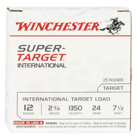 Winchester Repeating Arms WIN TRGT213507