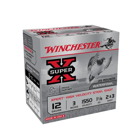 Winchester Repeating Arms X-pert Waterfowl WEX12323