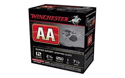 Winchester Repeating Arms AA AASC12507