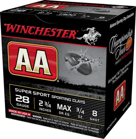 Winchester Repeating Arms WIN AASC288