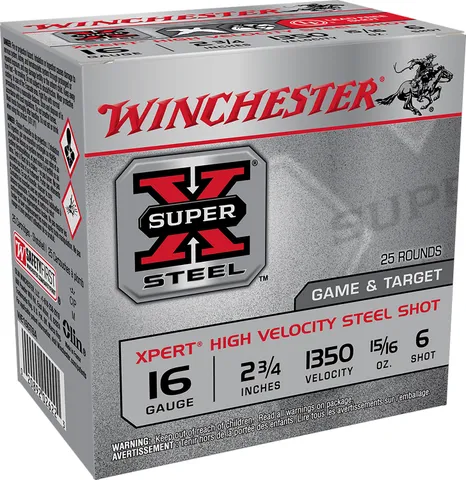 Winchester Repeating Arms WIN WE16GT6