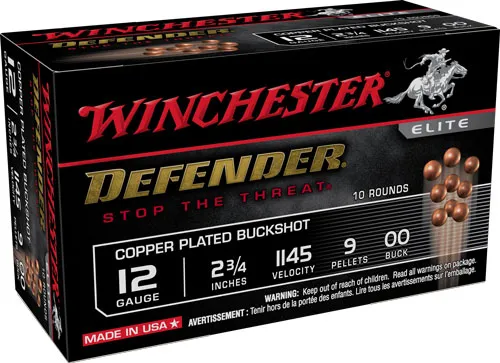 Winchester Repeating Arms WIN SB1200PD