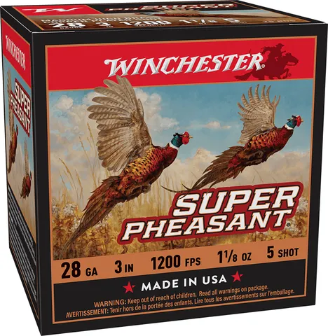Winchester Repeating Arms X283PH5