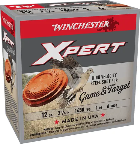 Winchester Repeating Arms WE12GTHV6