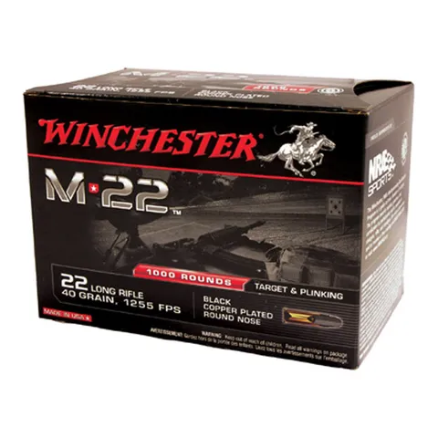 Winchester Repeating Arms S22LRT