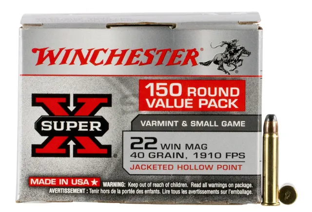 Winchester Repeating Arms  X22MH150