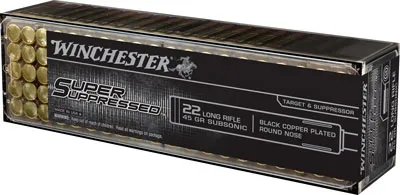 Winchester Repeating Arms SUP22LR
