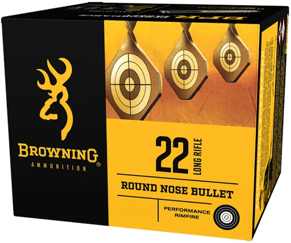 Browning Ammo BPR B194122000