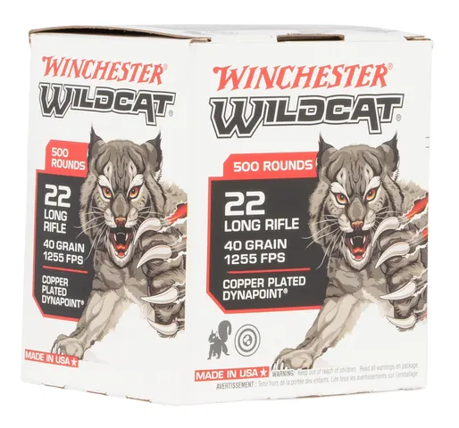 Winchester Repeating Arms WW22LRB