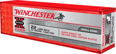 Winchester Repeating Arms WIN X22LRPPB