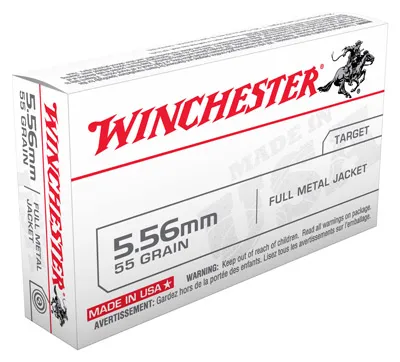 Winchester Repeating Arms Best Value FJM Q3131