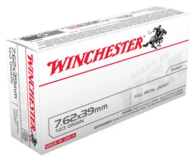 Winchester Repeating Arms Winchester Rifle FJM Q3174