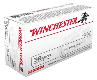 Winchester Repeating Arms Best Value FMJ Q4171