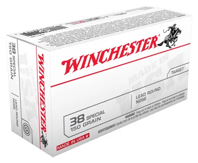 Winchester Repeating Arms Best Value FMJ Q4196