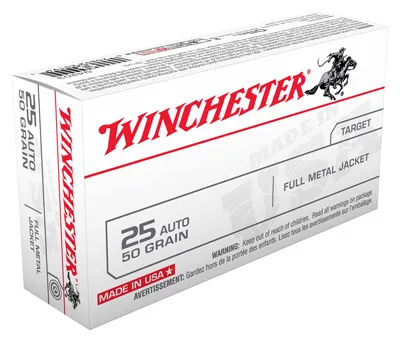 Winchester Repeating Arms Best Value FMJ Q4203