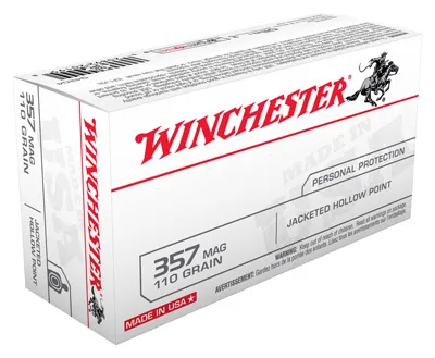 Winchester Repeating Arms Best Value JHP Q4204