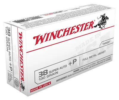 Winchester Repeating Arms Best Value FMJ Q4205