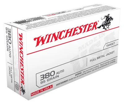 Winchester Repeating Arms Best Value FMJ Q4206