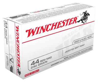 Winchester Repeating Arms Best Value Pistol Hunting Q4240