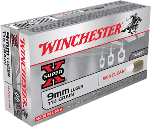 Winchester Repeating Arms WinClean USA WC91