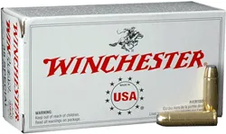 Winchester Repeating Arms WinClean USA WC381