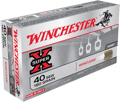 Winchester Repeating Arms WinClean USA WC402