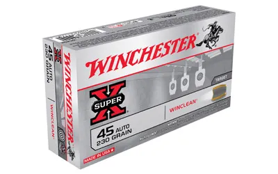 Winchester Repeating Arms WinClean USA WC452