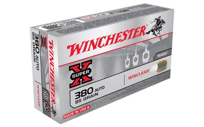 Winchester Repeating Arms WinClean USA WC3801