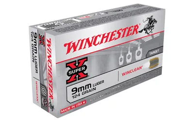 Winchester Repeating Arms WinClean USA WC92