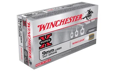 Winchester Repeating Arms WinClean USA WC93