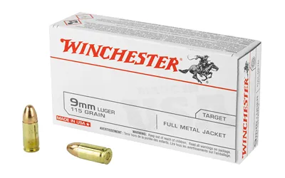 Winchester Repeating Arms Best Value FMJ Q4172B