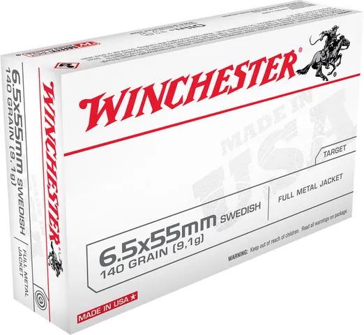 Winchester Repeating Arms WIN USA6555